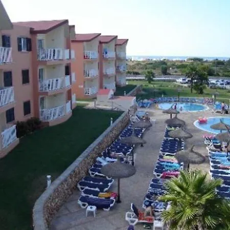 Menorca Cala Blanes By Pierre & Hotel Cala'N Blanes (Menorca)