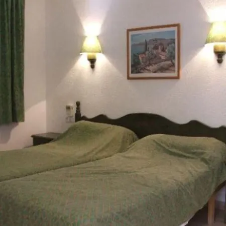 Menorca Cala Blanes By Pierre & Hotel Cala'N Blanes (Menorca)
