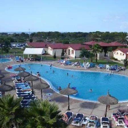 Hotel Menorca Cala Blanes By Pierre & Cala'N Blanes (Menorca)