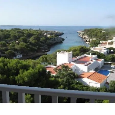 Menorca Cala Blanes By Pierre & 3*