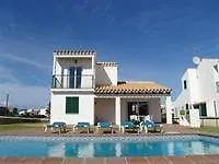 Menorca Cala Blanes By Pierre &